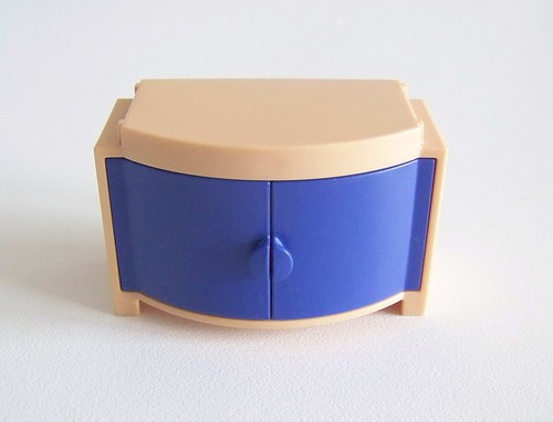 Playmobil maison - playmobil, (r205)