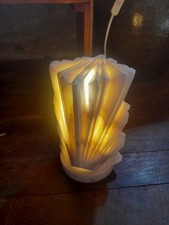 Lampe En Albâtre Veilleuse
