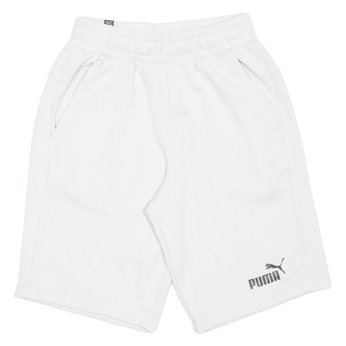 Shorts décontractés puma - shorts,