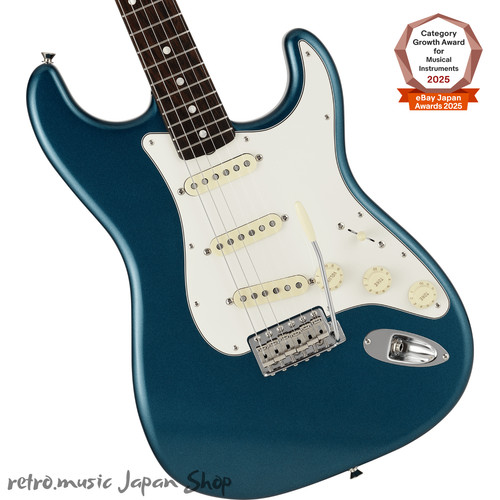 Fender made japan takashi - in,