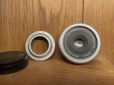 Rare Argent : Presque Mint