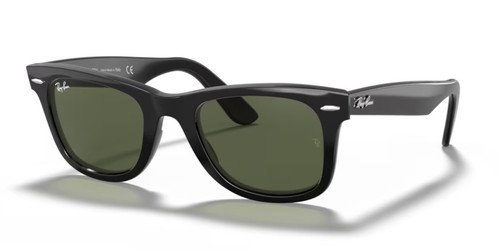 Ray ban 2140f wayfarer 901 - 2140f, 52