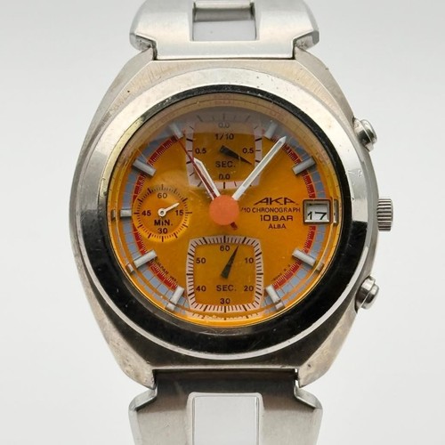 Seiko alba aka v657 - seiko,