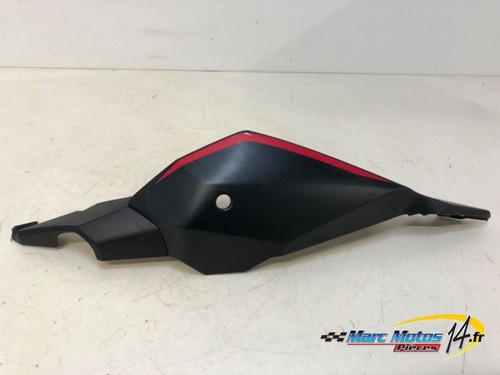 Cache lateral gauche honda - gauche,
