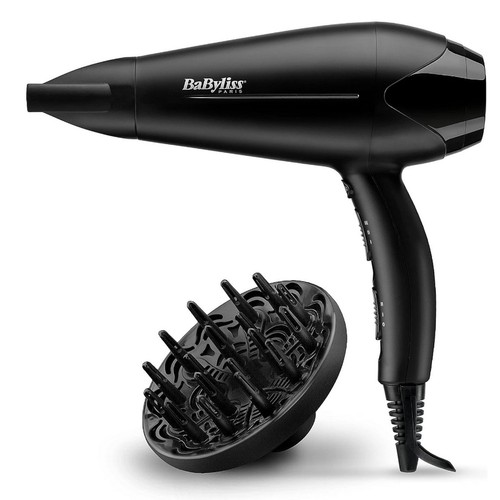Babyliss paris sèche - babyliss,