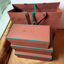 3 Boîtes LORO PIANA
