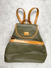 Sac à dos Charles Jourdan Actif vintage