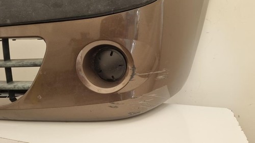Pare choc avant renault kangoo - pare,