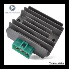 Régulateur Tension pour John