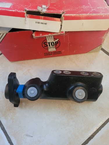 Maître cylindre émetteur