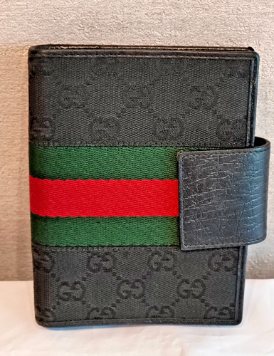 Gucci notebook cover sherry - gucci,