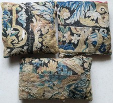 Coussins tapisserie - 3,