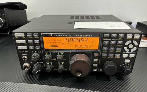 Elecraft remote head - k3/0, #