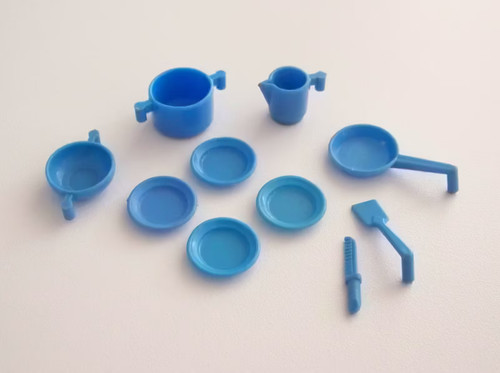 Playmobil vaisselle - playmobil,