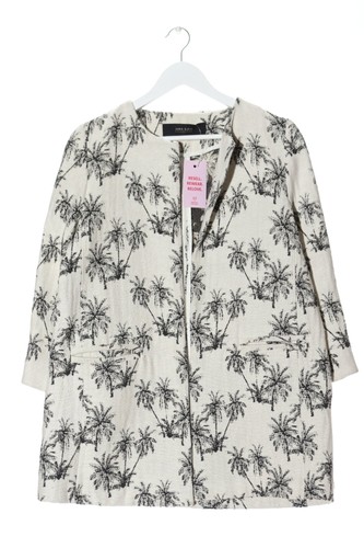 Zara basic veste chemisier - zara,