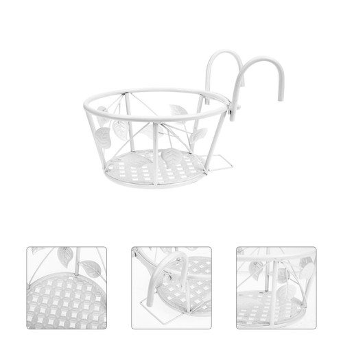 Potence pour fleur - ,