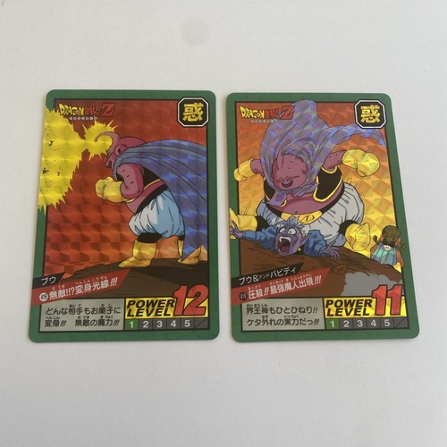 Lot cartes dragon - cartes,