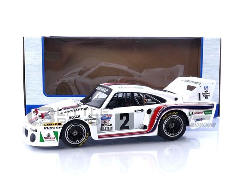Mcg porsche 935 j - mcg,