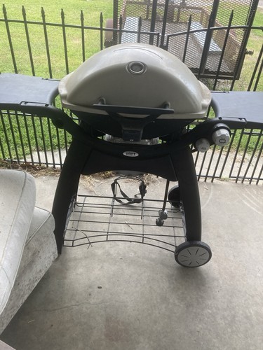 Grill