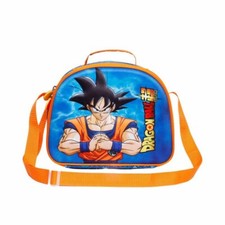 Sac à Goûter Dragon Ball Z