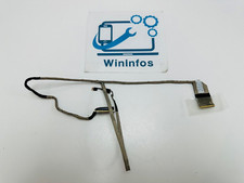 LCD Cable Flex Nappe Ecran & Webcam Packard Bell easynote LS13 (P7YS0)