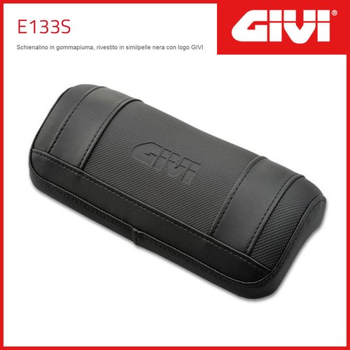 Dossier pour valise givi - dossier,
