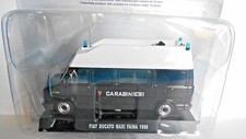 Die Cast 1/43 Modèle Van