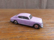 Les Miniatures de NOREV Vintage 1/43e : LANCIA AURELIA GT Ref 22 