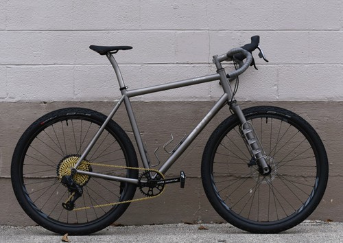 New moots routt - routt, esc