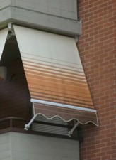 Rideau de Soleil A Chute en