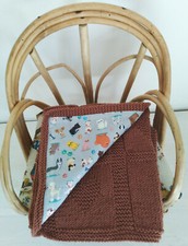 NEUVE : couverture bébé