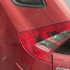 Feu arriere principal gauche CITROEN C4 1 PHASE 1 COUPE VTS / VTR 9646801777