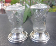 Argent Massif Salières