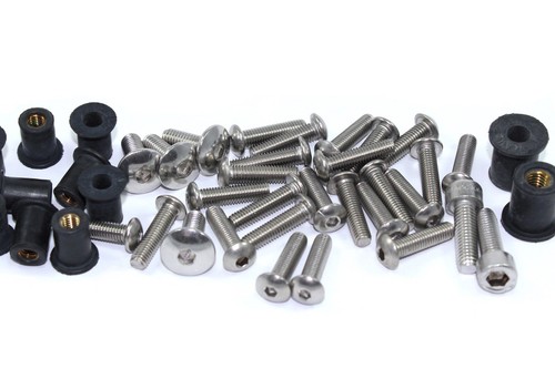 Ducati st2 remplacement acier - ducati,