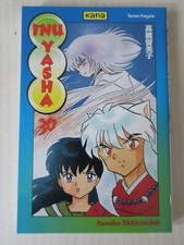 INU-YASHA   - tome  30    ---- MANGA  FRANCAIS  - NEUF