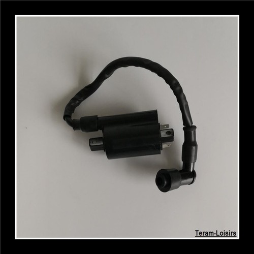 Bobine allumage pour yamaha - bobine,