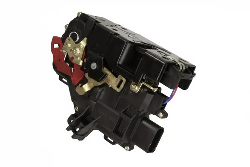 Serrure coffre avant - serrure,