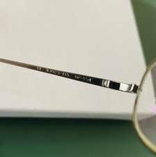 Oliver Peoples OP-554