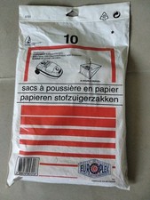 10 sacs aspirateur KAISUI EIO