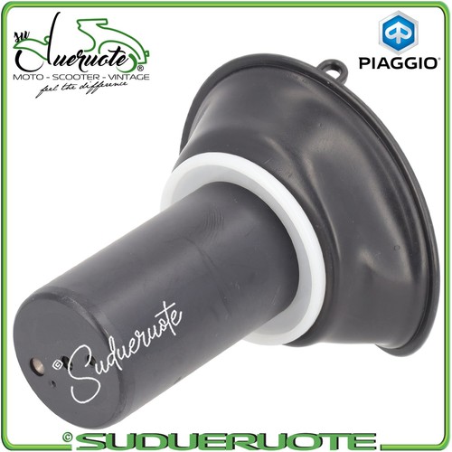 Membrane carburateur piaggio - carburateur,