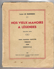 Guennec nos vieux - guennec,