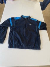 veste lacoste homme Taille 14