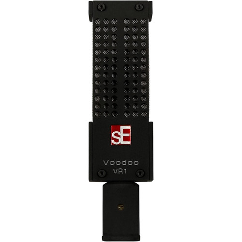 Electronics voodoo vr1 - electronics,