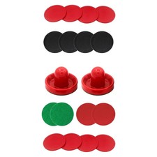 Palets de Air Hockey Tables de