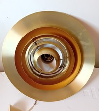 Lampe Suspension Vintage Des