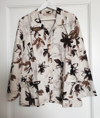 Veste légère surchemise - veste,