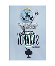 Máquina de Postres Helados