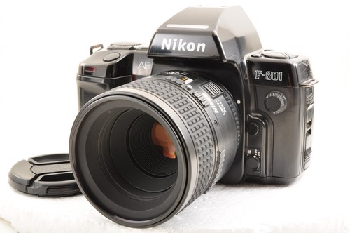 Appareil photo reflex
