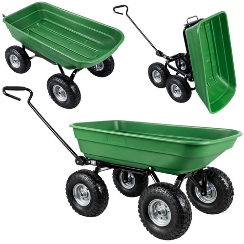 Gartenwagen chariot de - chariot,