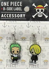 Boucles d'oreilles One Piece